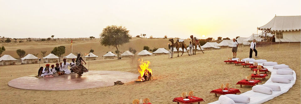 Photo of 10 Microadventures Across India For Busy People 1/10 by Aahna