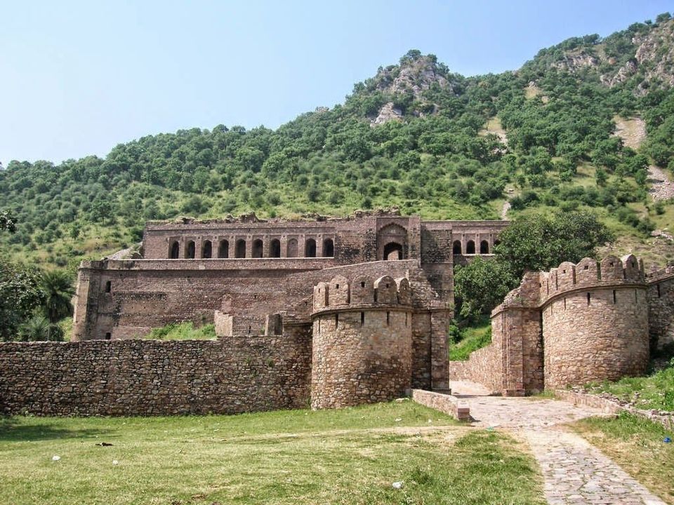 Photo of 10 Microadventures Across India For Busy People 7/10 by Aahna