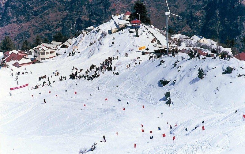 Photo of 10 Microadventures Across India For Busy People 8/10 by Aahna