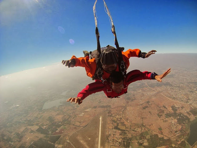 Photo of 10 Microadventures Across India For Busy People 10/10 by Aahna