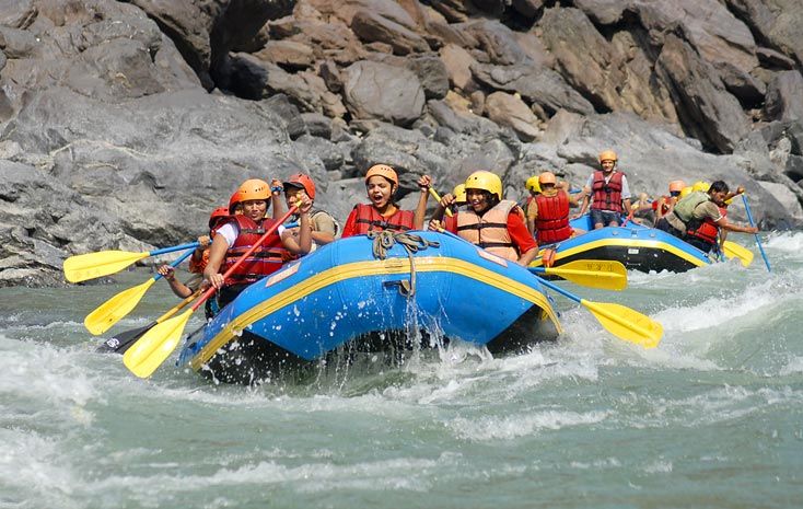 Photo of 10 Microadventures Across India For Busy People 9/10 by Aahna