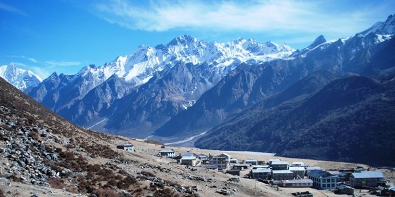 Photo of Can't Make It To Annapurna Base Camp (ABC)? Try These 5 Incredible Treks Instead! by Aahna