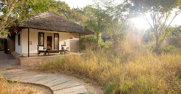 Photo of Spend 'Glamping' In The Royal Tents Of Ranthambore 3/5 by Aahna