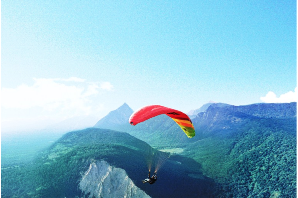 Photo of Yelagiri, Tamil Nadu, India by Aahna