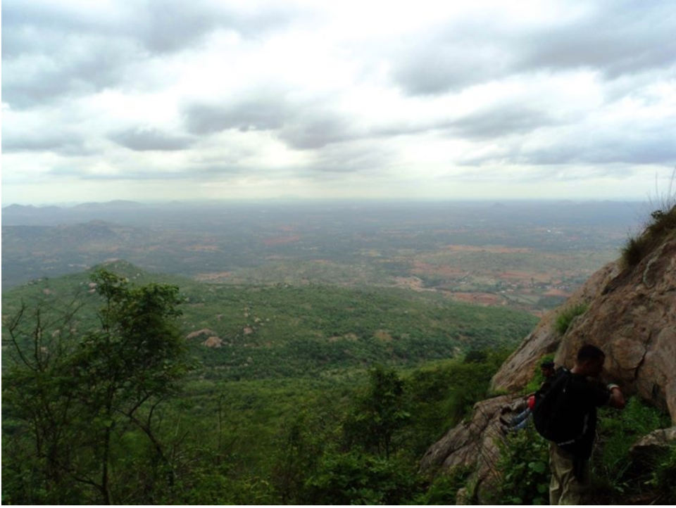 Photo of Adventurer at heart? Check out 5 spectacular destinations for night treks in India 2/2 by Aahna