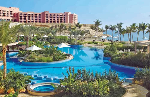 Photo of Oman: Biggest adventure destination for 2019 by Aahna