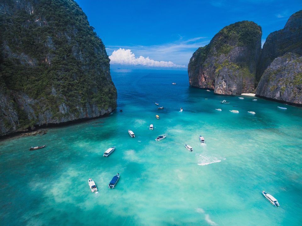 Photo of Thailand by Aahna