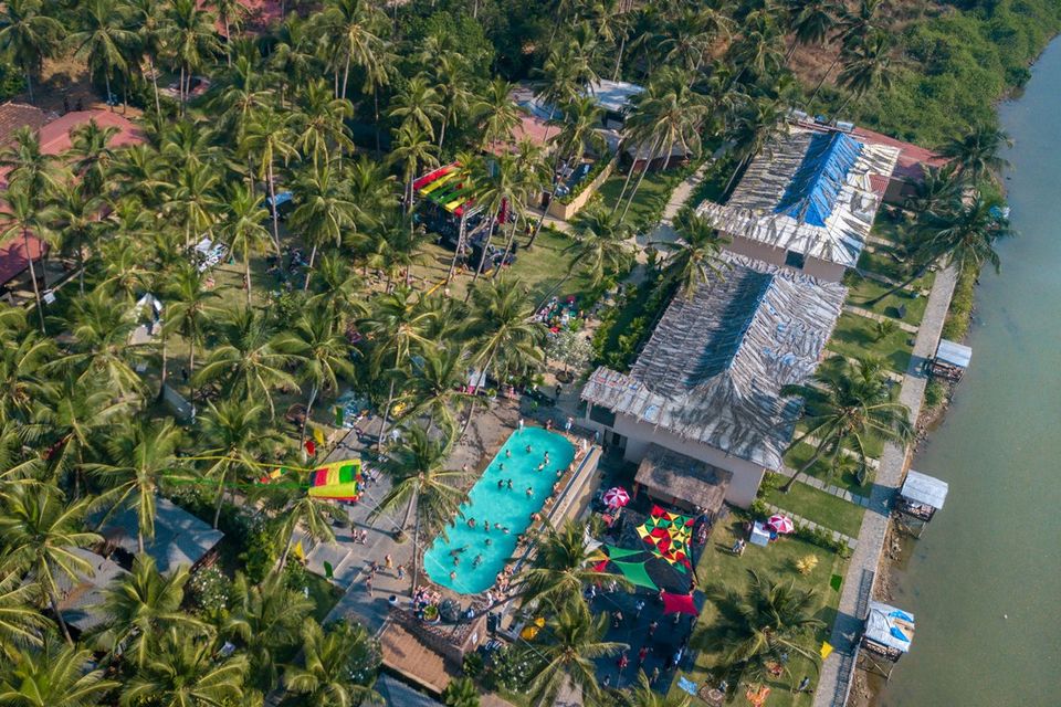 Photo of Goa, India by Aahna
