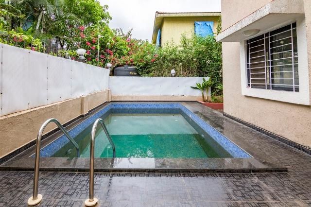 Photo of Mount Castle Villa Lonavala For Rent, Gold Valley Sector D, Gold Valley, Lonavala, Maharashtra, India by Aahna