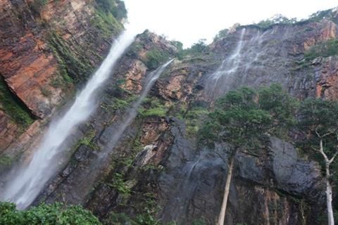 Photo of Kailasakona Waterfalls, Chittoor, Andhra Pradesh, India by Aahna