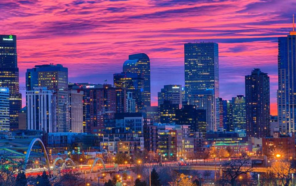 Photo of Denver, Colorado, USA by Aahna
