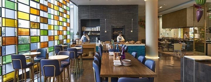 Photo of AnnaMaya, Aerocity, New Delhi, Delhi, India by Aahna