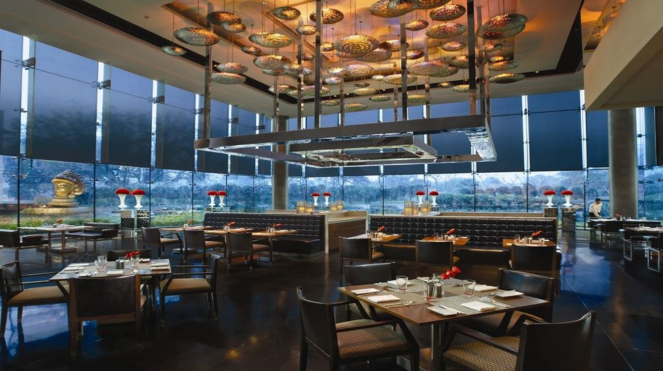 Photo of Akira Back, Aerocity, New Delhi, Delhi, India by Aahna