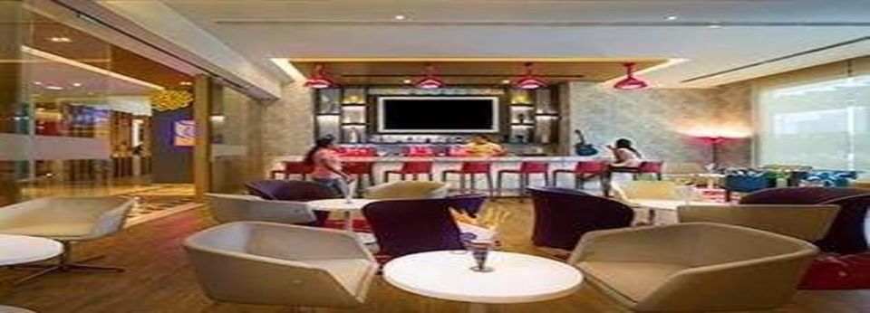 Photo of The Hub Bar, Aerocity, Indira Gandhi International Airport, New Delhi, Delhi, India by Aahna
