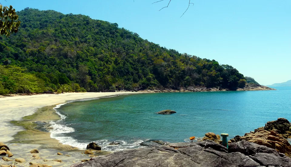 Photo of Koh Chang Noi, Ko Chang, Ko Chang District, Trat, Thailand by Aahna