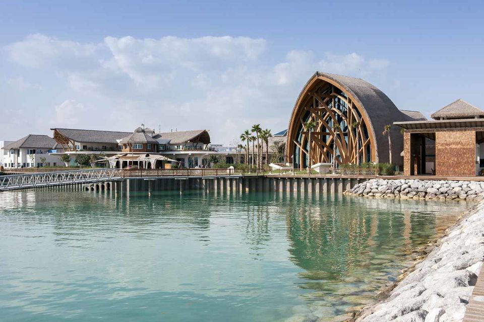 Photo of Travel for Luxury: Beat the Heat at the Banana Island This Summer! by Aahna