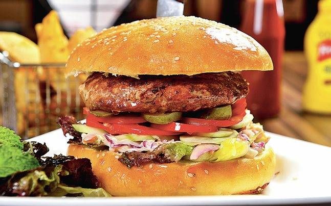 Photo of Say Cheese! It's time to snack-up on some cheese-loaded dishes served at these 5 places in Delhi! 1/5 by Aahna