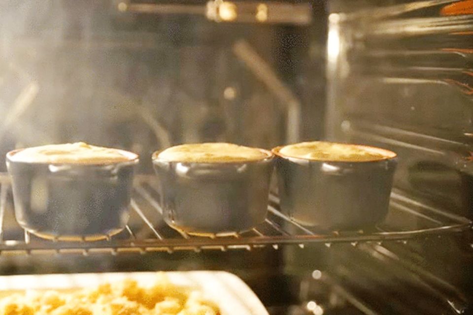 Photo of Say Cheese! It's time to snack-up on some cheese-loaded dishes served at these 5 places in Delhi! 4/5 by Aahna