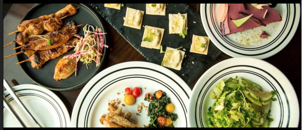 Photo of Say Cheese! It's time to snack-up on some cheese-loaded dishes served at these 5 places in Delhi! 5/5 by Aahna