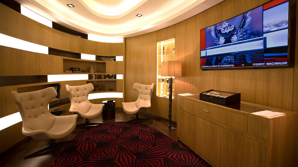 Photo of 5 Best First-Class Luxury Airplanes That We Can't Even Afford! 4/5 by Aahna