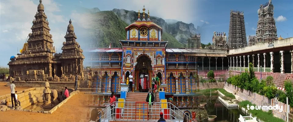 Photo of This State has Continuously Ranked as the No. 1 Tourist Destination in India – Can you Guess it? by Aahna