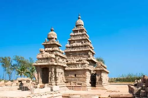 Photo of Mahabalipuram, Tamil Nadu, India by Aahna