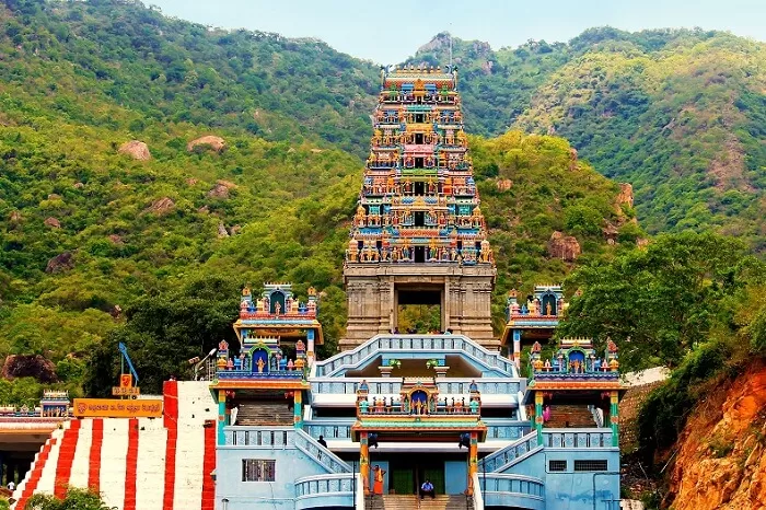 Photo of Coimbatore, Tamil Nadu, India by Aahna