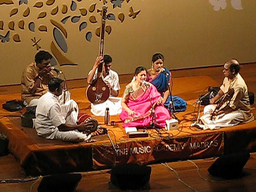 Photo of Calling All Music Lovers – You Need to Head to these Indian Cities to Sing Your Heart Out! by Aahna