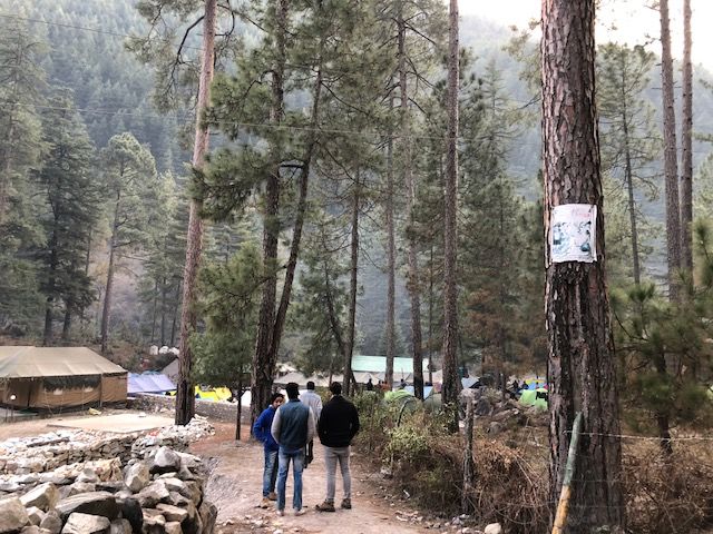 Photo of Kasol, Himachal Pradesh, India by Aahna