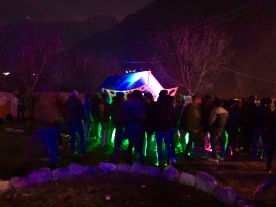 Photo of Kasol, Himachal Pradesh, India by Aahna