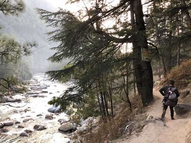 Photo of An Adventurous Rendezvous With Kasol by Aahna