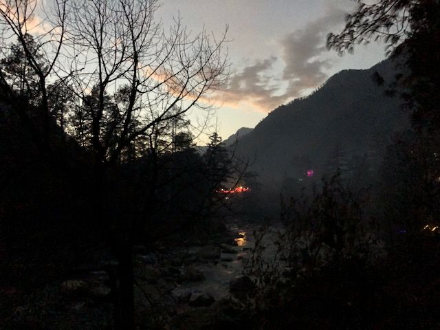 Photo of An Adventurous Rendezvous With Kasol by Aahna