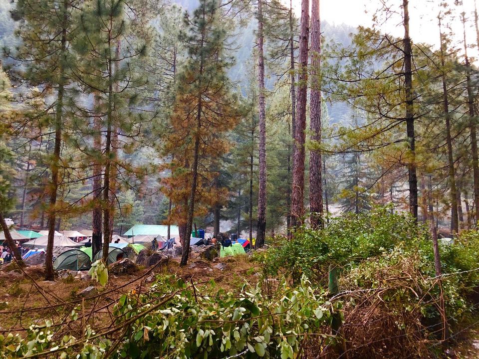 Photo of An Adventurous Rendezvous With Kasol by Aahna