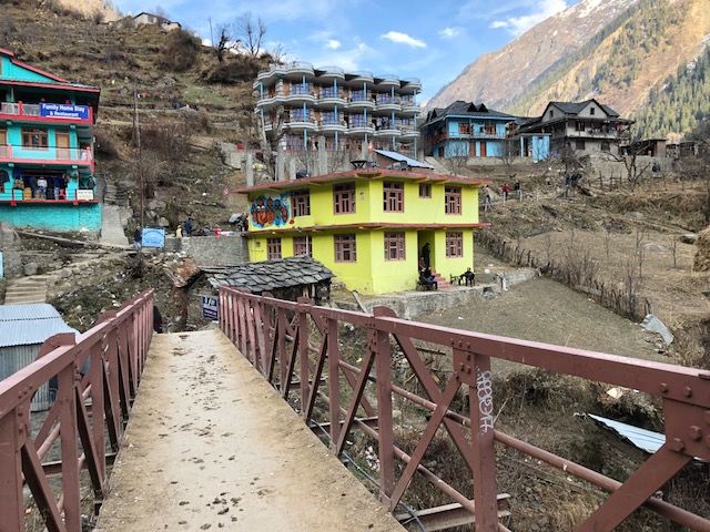 Photo of An Adventurous Rendezvous With Kasol by Aahna