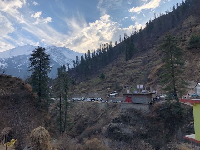 Photo of An Adventurous Rendezvous With Kasol by Aahna