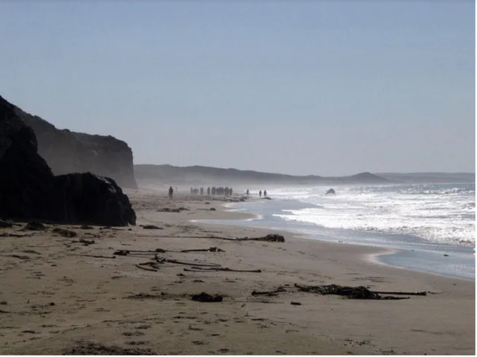 Photo of What's the deal with this island of spooky terror? Find Out! by Aahna