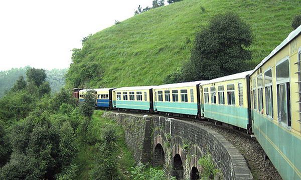 Photo of Did you know about the haunted Tunnel No. 33 in Shimla by Aahna