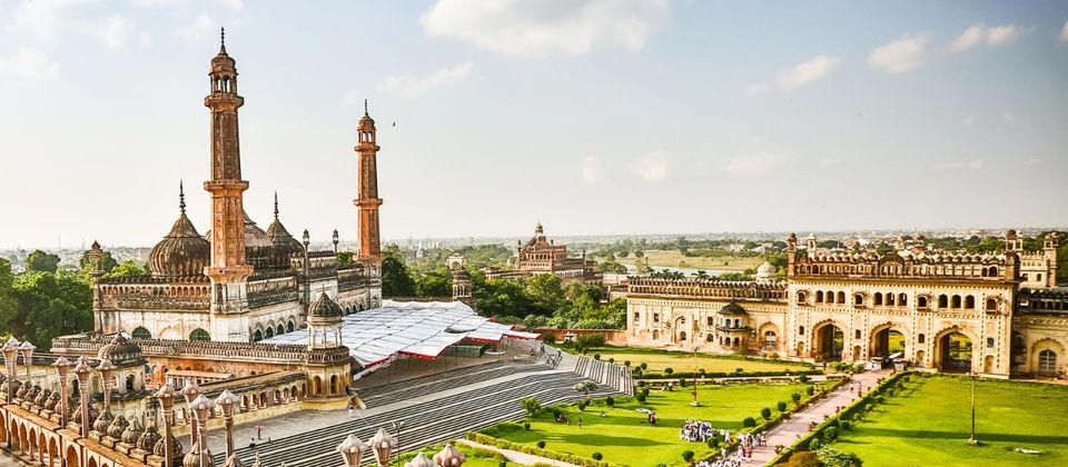 Photo of 48 Hours in Lucknow – A city that represents Nawab’s, Kebab’s and Tehzeeb! by Aahna