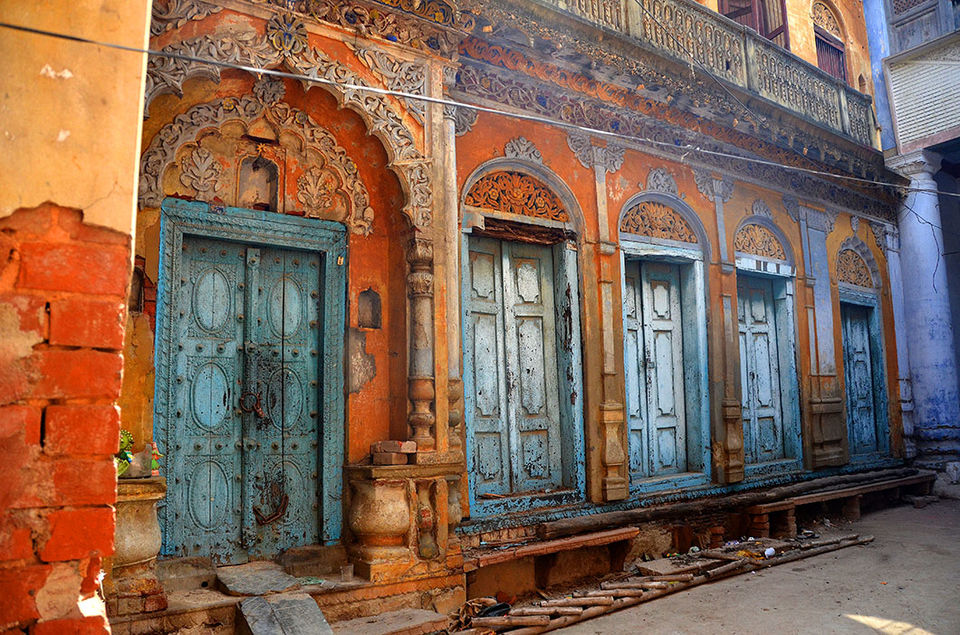 Photo of 48 Hours in Lucknow – A city that represents Nawab’s, Kebab’s and Tehzeeb! by Aahna