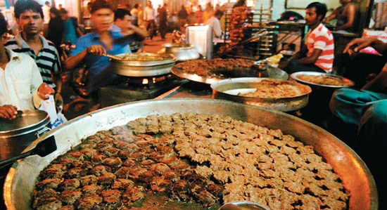 Photo of 48 Hours in Lucknow – A city that represents Nawab’s, Kebab’s and Tehzeeb! by Aahna