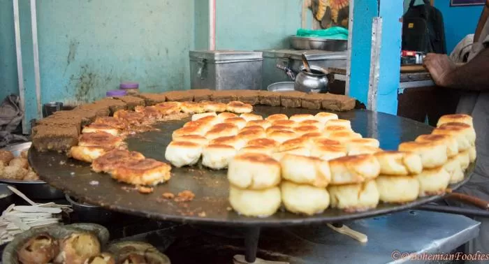 Photo of Shukla Chaat House, Hazratganj, Lucknow, Uttar Pradesh, India by Aahna