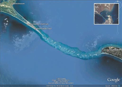 Photo of Kumari Kandam – Geographical Evidence of the Lost Continent on Earth 2/3 by Aahna