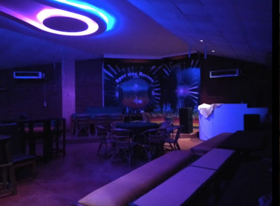 Photo of Sporting Heroes Club., Chonsai Mandrem Road, Mandrem, Goa, India by Aahna
