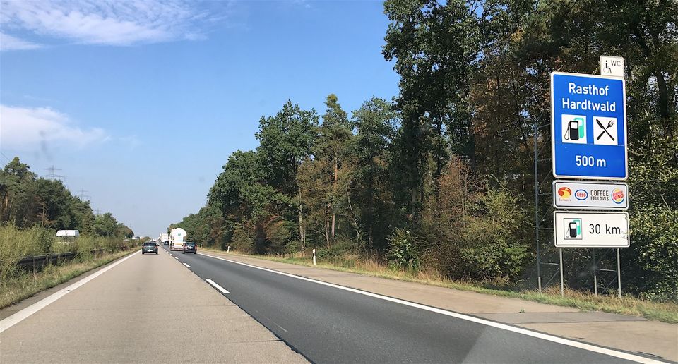 Photo of Germany by Aahna
