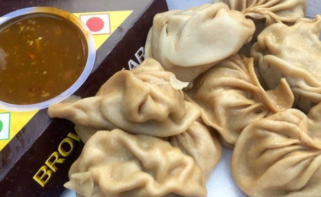 Photo of Calling Out Momo Lovers - Where to Get Best Ones in Delhi? by Aahna