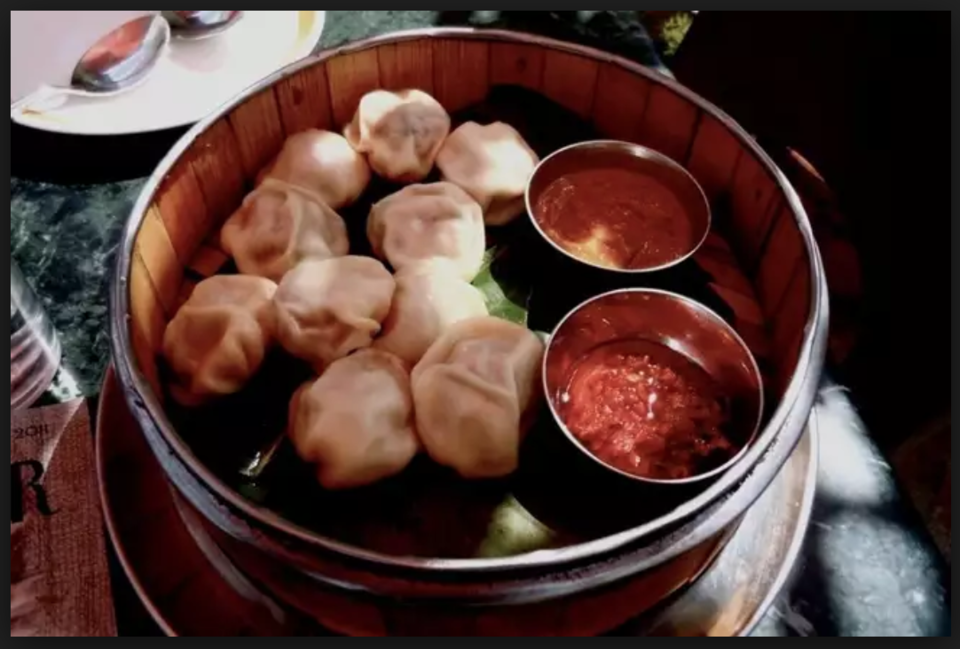 Photo of YETI, The Himalayan Kitchen, Hauz Khas Village, Deer Park, Hauz Khas, New Delhi, Delhi, India by Aahna