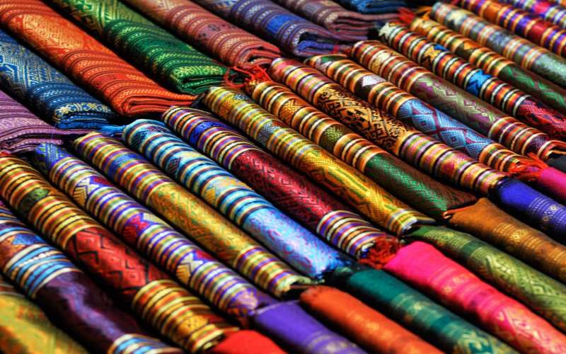 Photo of From Silver Jewellery to Pidan Silk – 5 Souvenirs You Can Take Back Home from Cambodia! by Aahna