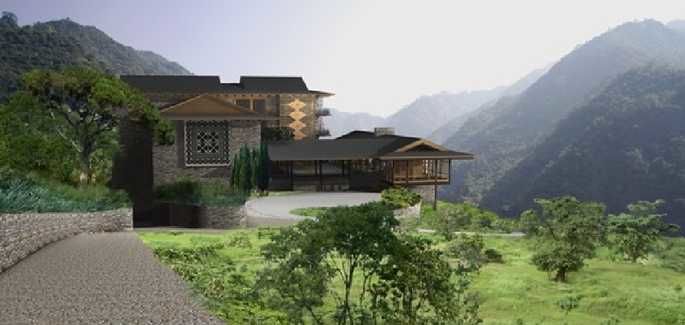 Photo of Taj’s Newly Opened Property in Rishikesh Is Giving Us yet Another Reason to Travel to Uttarakhand 1/1 by Aahna