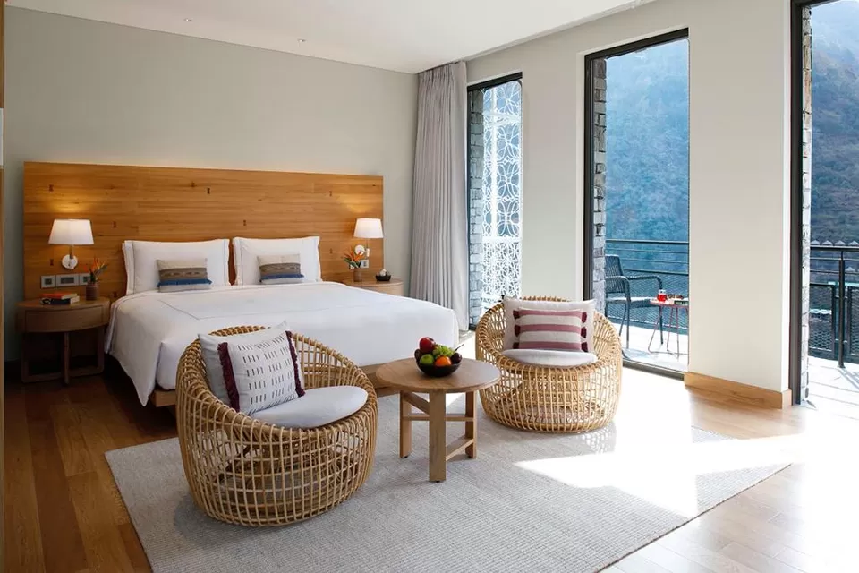 Photo of Taj’s Newly Opened Property in Rishikesh Is Giving Us yet Another Reason to Travel to Uttarakhand by Aahna