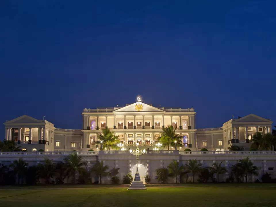 Photo of Taj’s Newly Opened Property in Rishikesh Is Giving Us yet Another Reason to Travel to Uttarakhand by Aahna